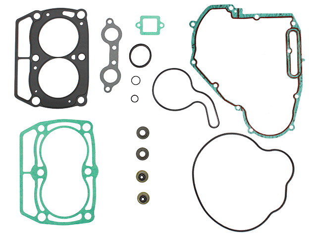 NAMURA COMPLETE GASKET KIT NA-50081F